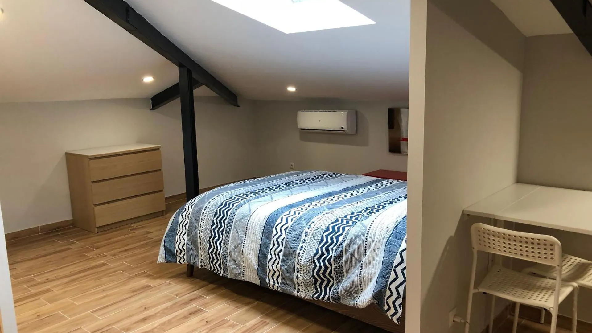 בילבאו Habitacion Con Cocina Y Bano ספרד