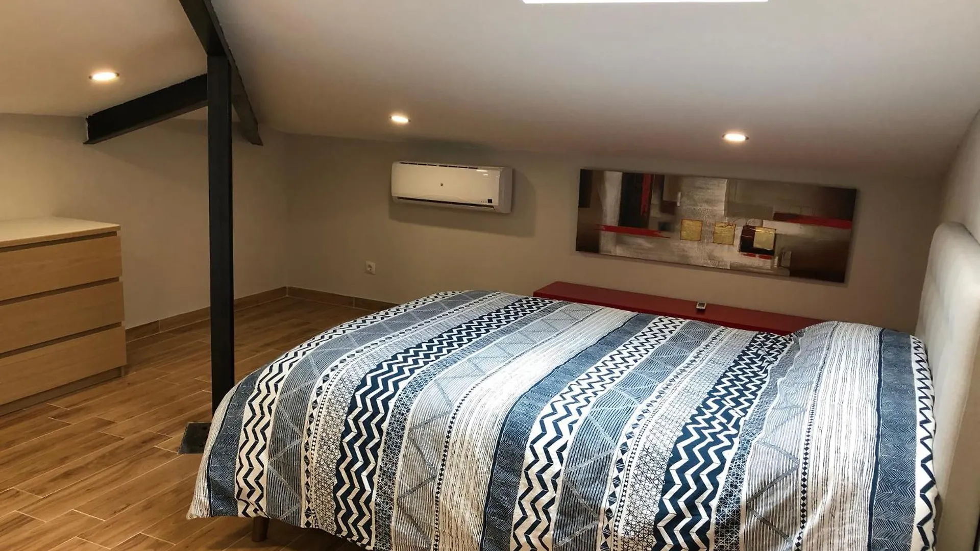 דירה בילבאו Habitacion Con Cocina Y Bano ספרד